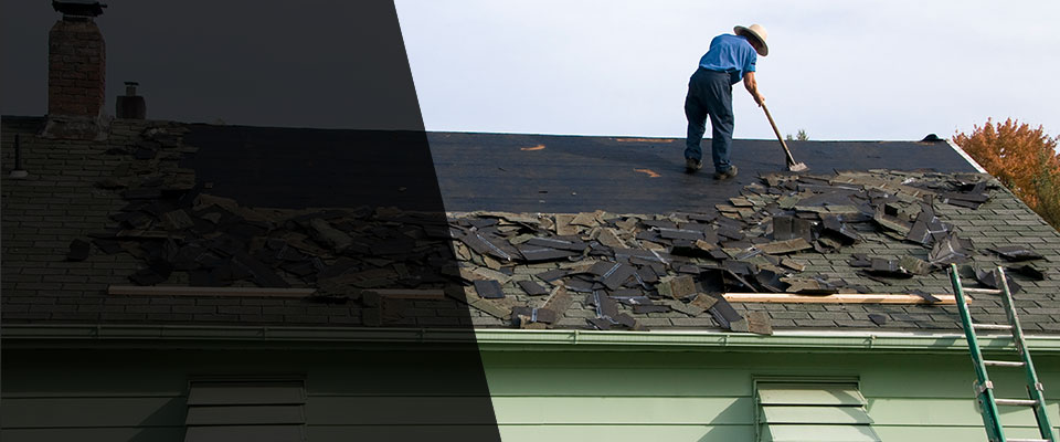 La Verkin Roofing Contractors