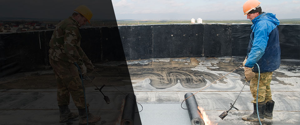 La Verkin Roofing Contractors